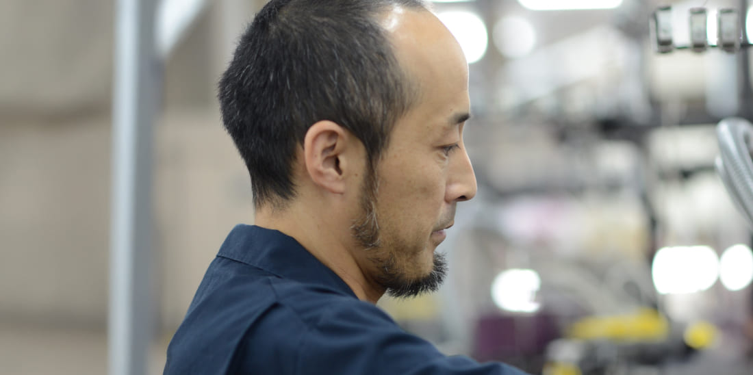 昌和莫大小株式会社